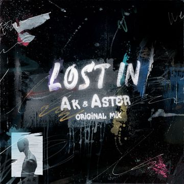 Lost In (Original Mix)-cover