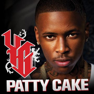 Patty Cake-cover
