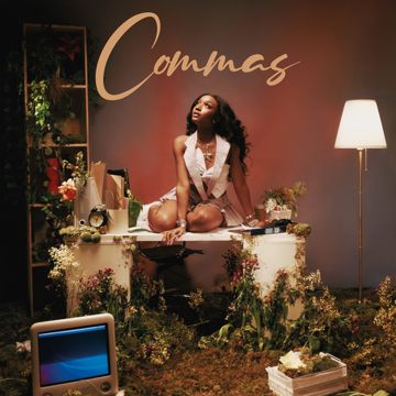 Commas-cover