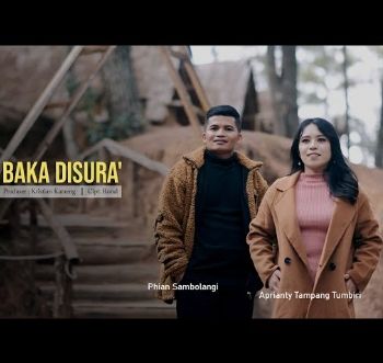 BAKA DISURA'
