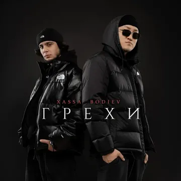 Грехи-cover