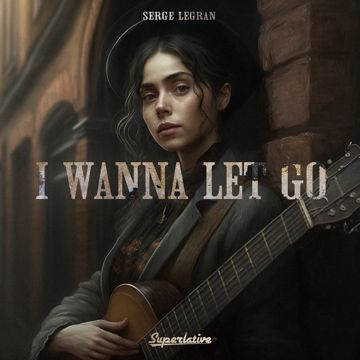 I Wanna Let Go-cover