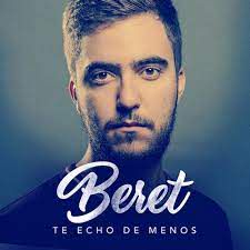 Te Echo De Menos-cover