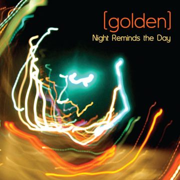 Golden-cover