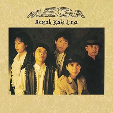 Takdir Dan Waktu-cover