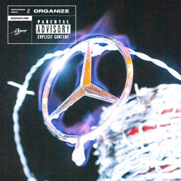 Mercedez Benz-cover