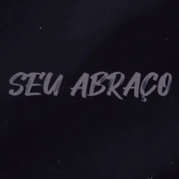 Seu Abraço-cover