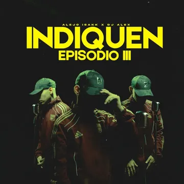 INDIQUEN   E3-cover