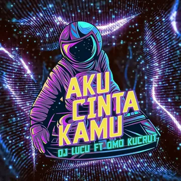 Aku Cinta Kamu-cover