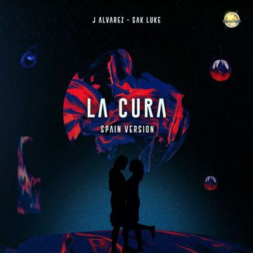 La Cura (Spain Version)-cover