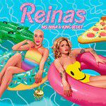 Reinas-cover