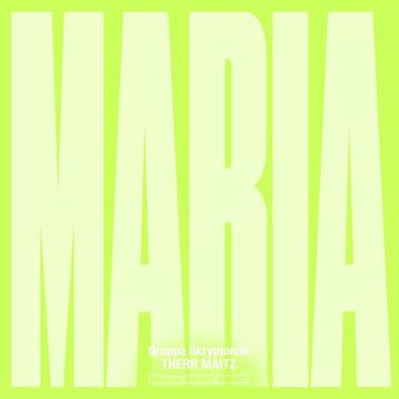 Maria (Lab С Антоном Беляевым)