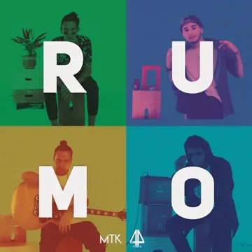 Rumo (feat. Matheus Duboc & Fernando Cascardo)
