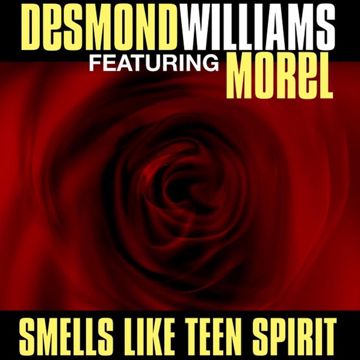 Smells Like Teen Spirit-cover