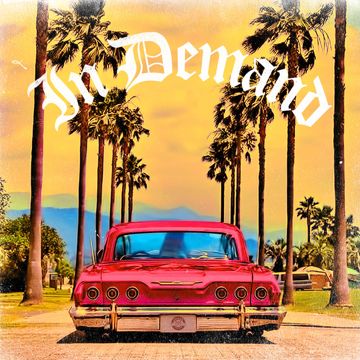 In Demand-cover