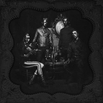 Love Bites (So Do I)-cover
