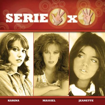 Soy Rebelde Janette-cover