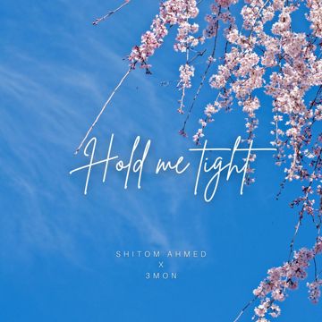 Hold me tight-cover