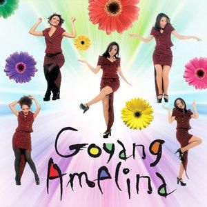 Ah! Rindu Lagi-cover