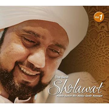 Ya Rasulullah-cover