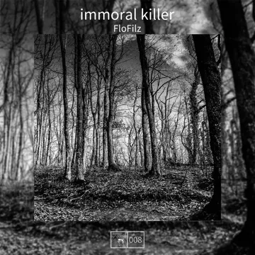immoral killer-cover