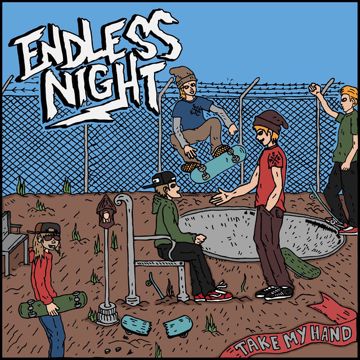Endless Night-cover