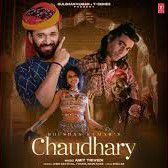 Chaudhary-cover