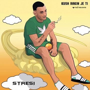 Kush rakin je ti-cover