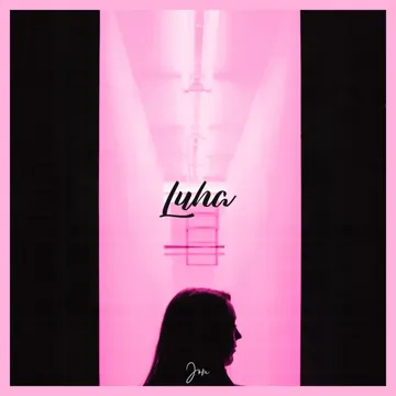Luha-cover