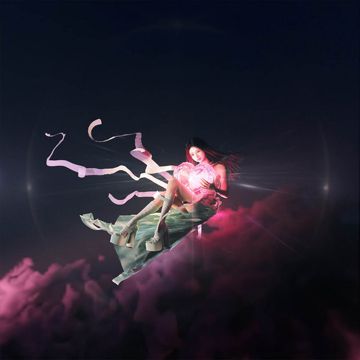 Tâm Trí Em-cover