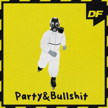 Party & Bullshit (Prod. CODE KUNST)-cover