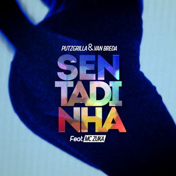 Sentadinha-cover