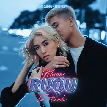Mượn Rượu Tỏ Tình-cover