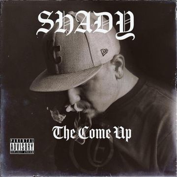 Shady-cover