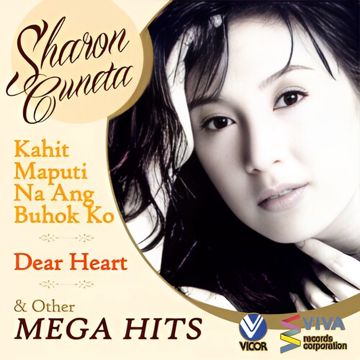 Kahit Maputi Na Ang Buhok Ko-cover