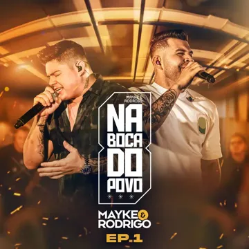 Tranque a Porta e Me Beija / Cuida de Mim / Por Te Amar Demais (Ao  Vivo)-cover