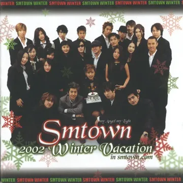Snow Baby-cover