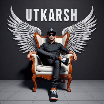 Sarve Bhavantu Sukhi Raha By Utkarsh-cover