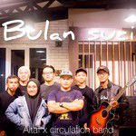 Bulan Suci