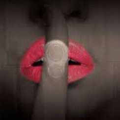 Piensa en mis labios-cover