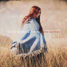 Entre ses Bras-cover