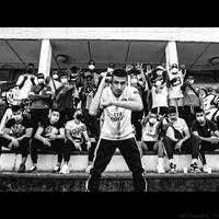 Blitz 2 (feat. Sofiane)-cover