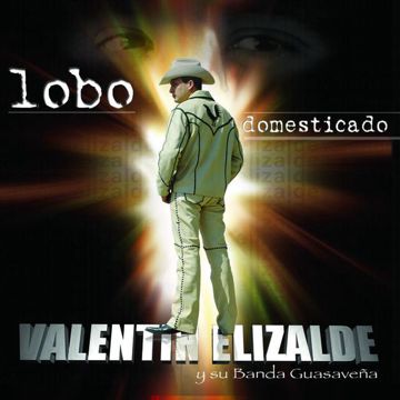 Lobo Domesticado-cover