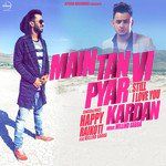 Main Tan Vi Pyar Kardan-cover