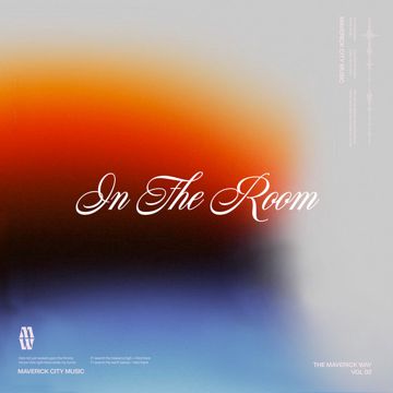 In The Room (feat. Tasha Cobbs Leonard)-cover