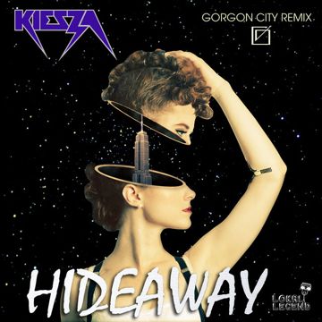 kiesza-losin-my-mind-cover-image