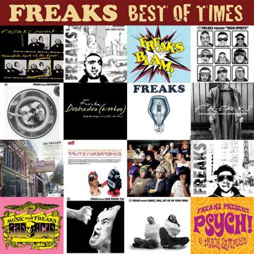 Best of Times-cover