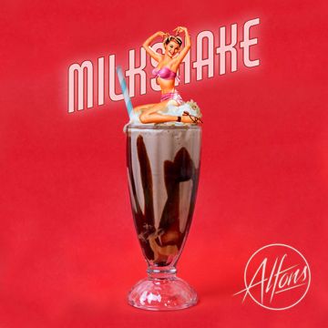 Milkshake-cover