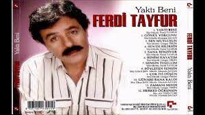 Ferdi Tayfur - Çok İyi Düşün