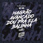 Magrão Avançado Dou pra Ela Balinha (Uiê)-cover